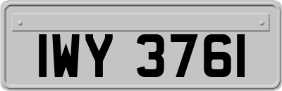 IWY3761
