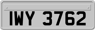 IWY3762