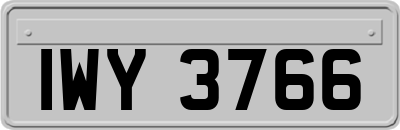 IWY3766