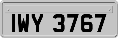 IWY3767