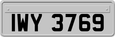 IWY3769