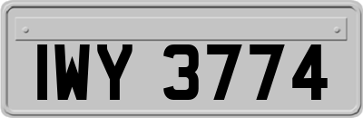 IWY3774