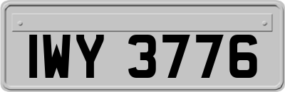 IWY3776