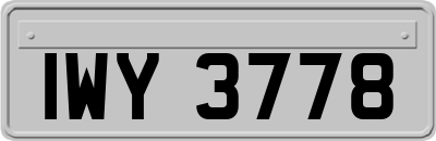 IWY3778