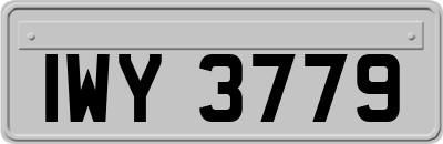 IWY3779