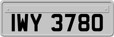 IWY3780