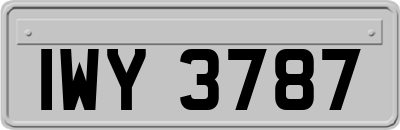 IWY3787