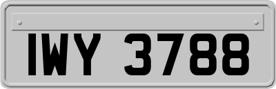 IWY3788