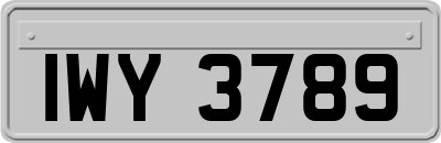 IWY3789