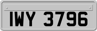 IWY3796