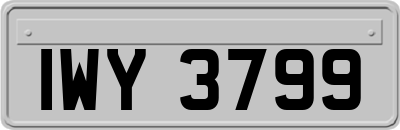 IWY3799