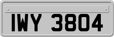 IWY3804