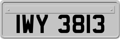 IWY3813