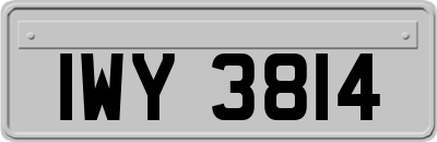 IWY3814