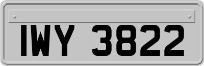 IWY3822