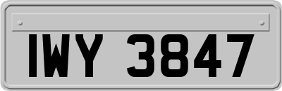IWY3847