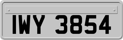 IWY3854