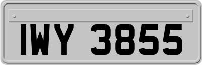 IWY3855