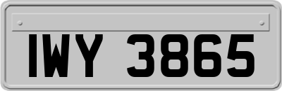 IWY3865