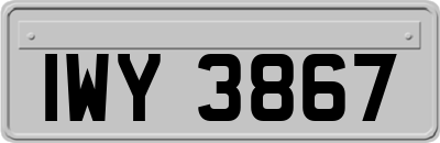 IWY3867