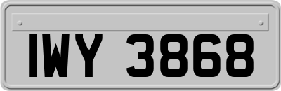 IWY3868