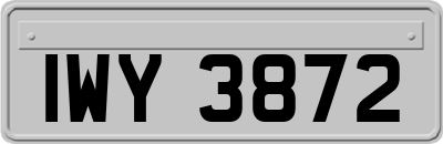 IWY3872