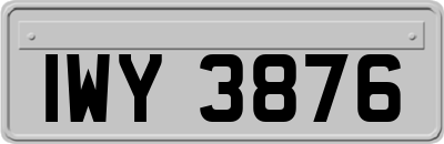 IWY3876