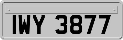 IWY3877