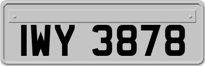 IWY3878