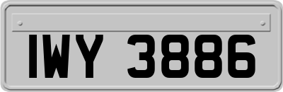 IWY3886