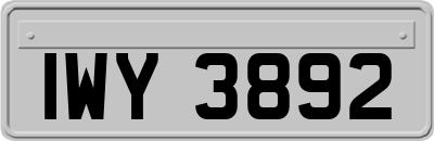IWY3892