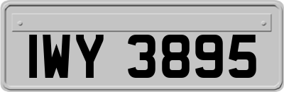 IWY3895