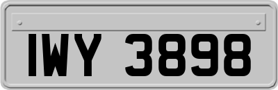 IWY3898