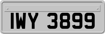 IWY3899