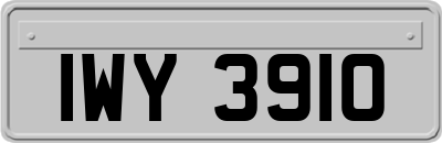IWY3910