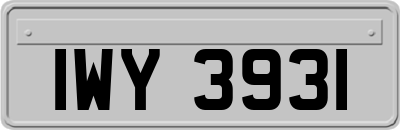 IWY3931