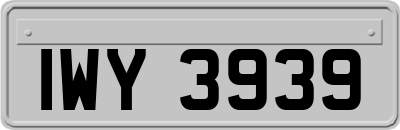 IWY3939