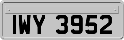 IWY3952