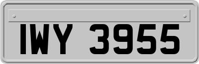 IWY3955