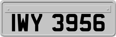 IWY3956