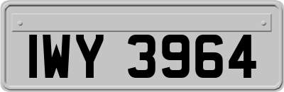 IWY3964