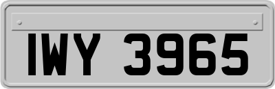 IWY3965