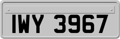 IWY3967
