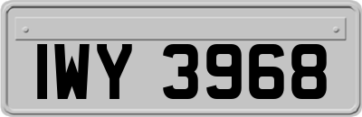 IWY3968