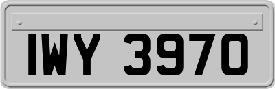 IWY3970
