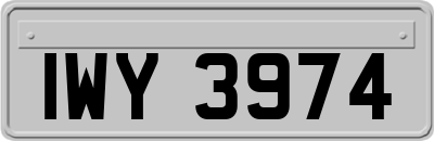 IWY3974