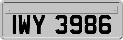 IWY3986