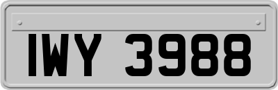 IWY3988