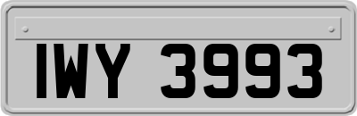 IWY3993