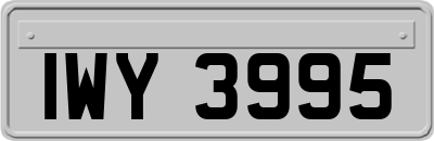 IWY3995